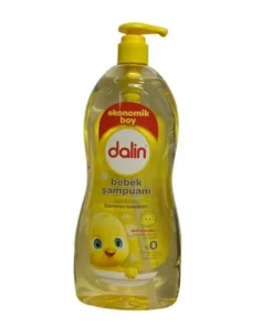 Dalin Bebek Şampuanı 900 ml.