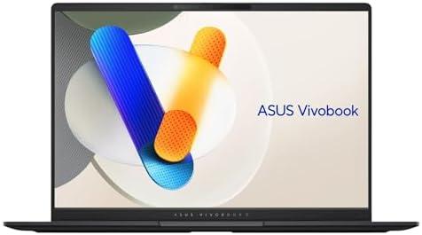 Top Picks: ASUS Vivobook S 14 OLED for Ultimate Performance